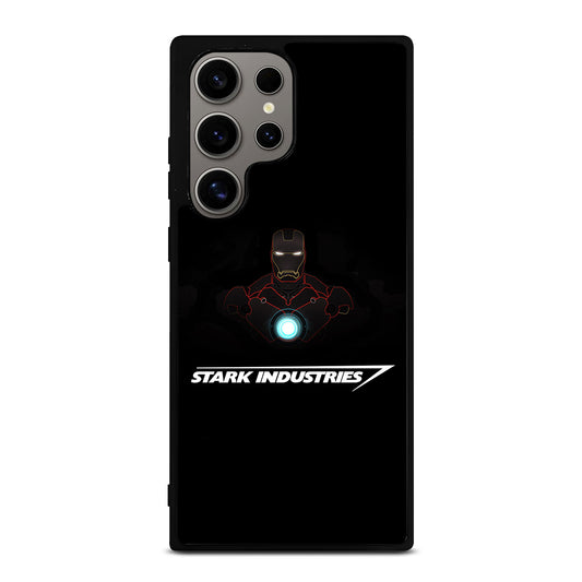 STARK INDUSTRIES IRON MAN MARVEL Samsung Galaxy S24 Ultra Case Cover
