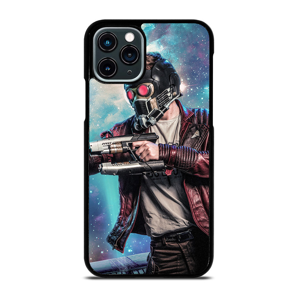 STAR LORD GUARDIAN OF THE GALAXY 1 iPhone 11 Pro Case Cover