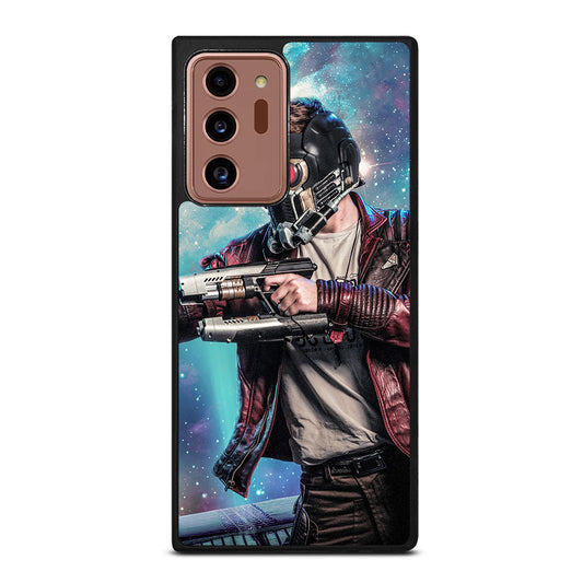 STAR LORD GUARDIAN OF THE GALAXY 1 Samsung Galaxy Note 20 Ultra Case Cover