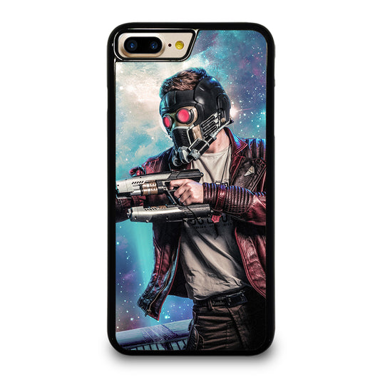 STAR LORD GUARDIAN OF THE GALAXY 1 iPhone 7 / 8 Plus Case Cover