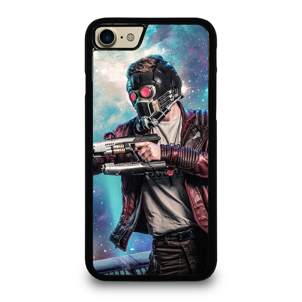 STAR LORD GUARDIAN OF THE GALAXY 1 iPhone 7 / 8 Case Cover