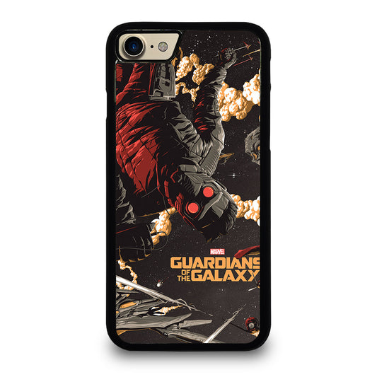 STAR LORD GUARDIAN OF THE GALAXY 2 iPhone 7 / 8 Case Cover