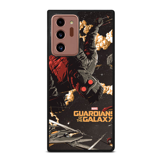 STAR LORD GUARDIAN OF THE GALAXY 2 Samsung Galaxy Note 20 Ultra Case Cover