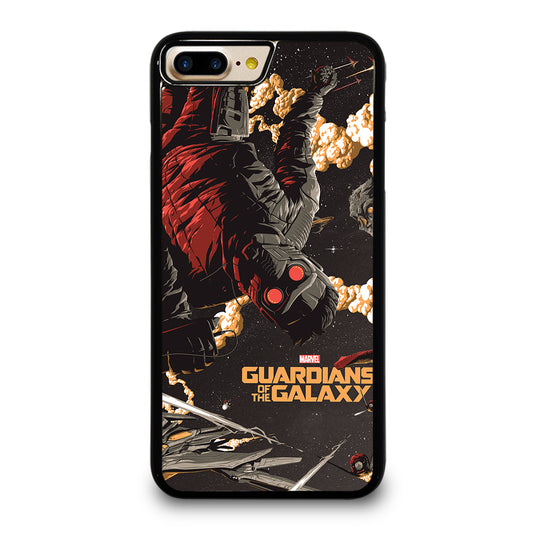 STAR LORD GUARDIAN OF THE GALAXY 2 iPhone 7 / 8 Plus Case Cover