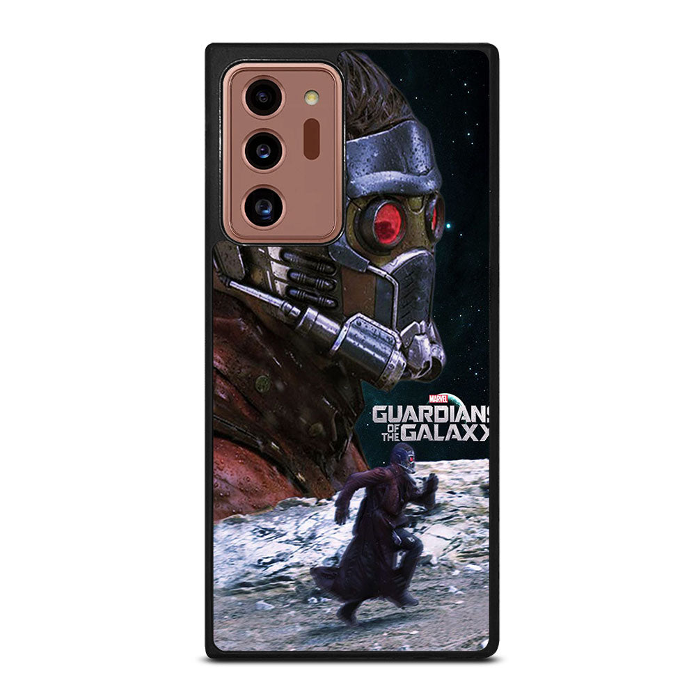 STAR LORD MARVEL Samsung Galaxy Note 20 Ultra Case Cover