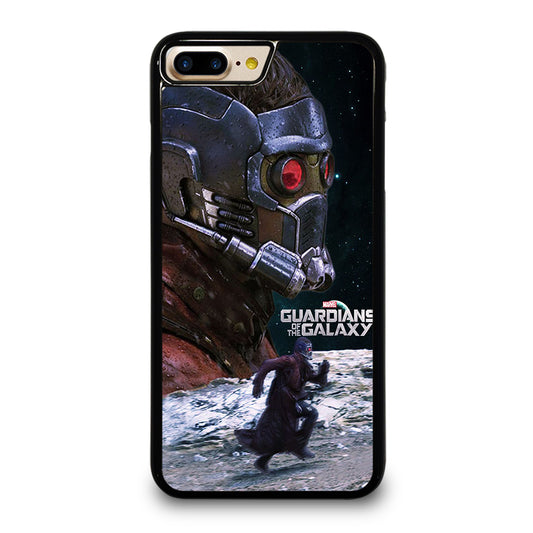 STAR LORD MARVEL iPhone 7 / 8 Plus Case Cover