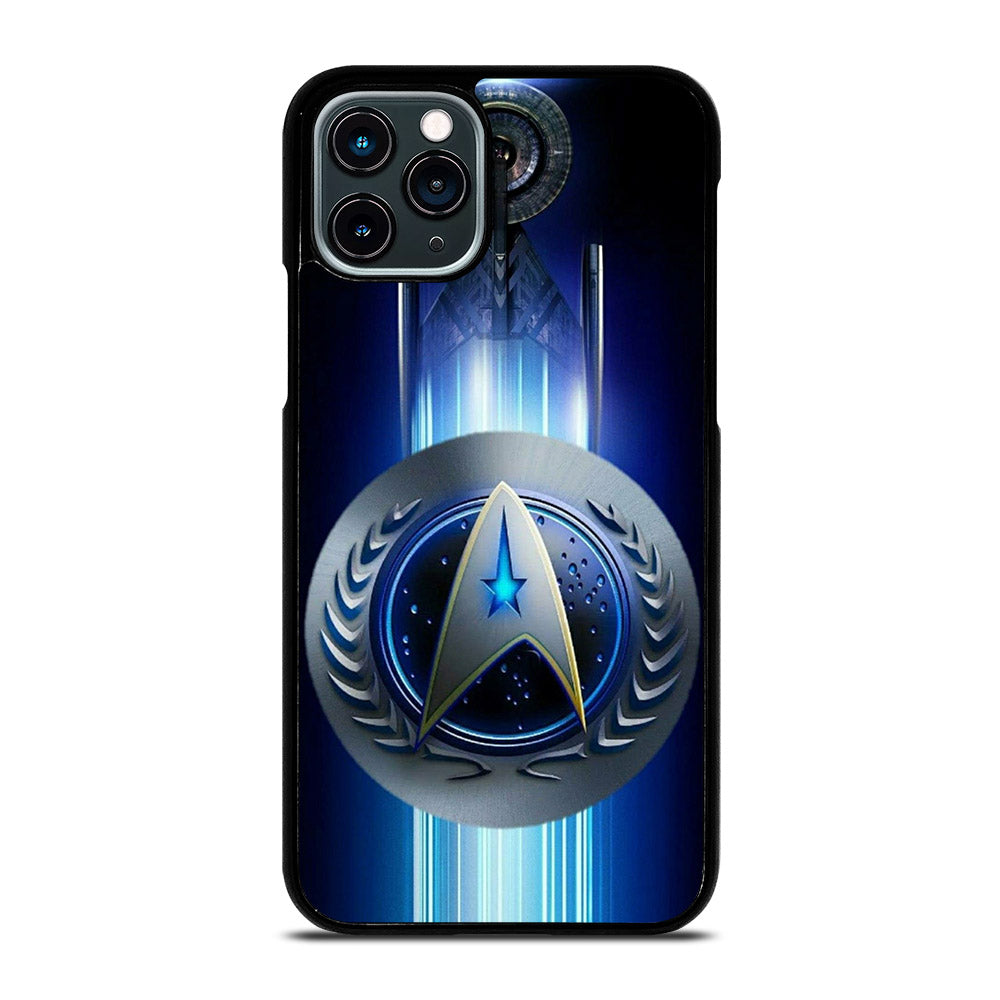 STAR TREK EMBLEM 1 iPhone 11 Pro Case Cover