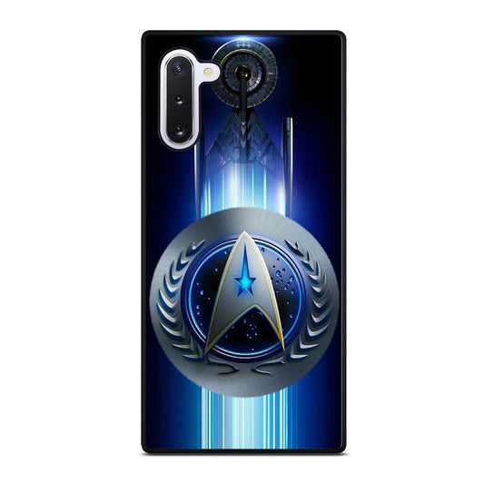 STAR TREK EMBLEM 1 Samsung Galaxy Note 10 Case Cover