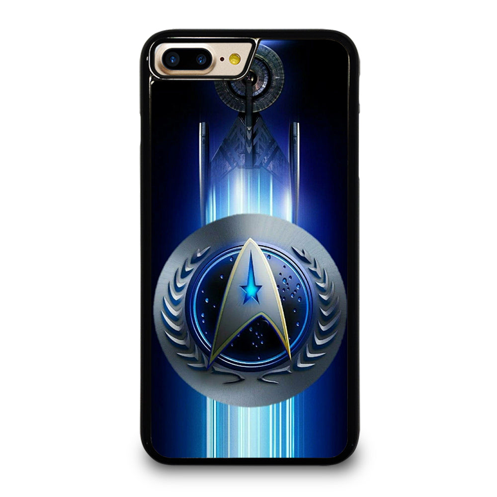 STAR TREK EMBLEM 1 iPhone 7 / 8 Plus Case Cover
