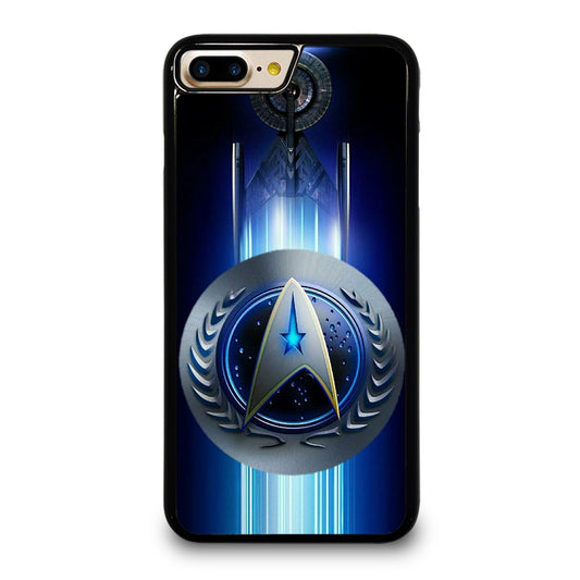 STAR TREK EMBLEM 1 iPhone 7 / 8 Plus Case Cover