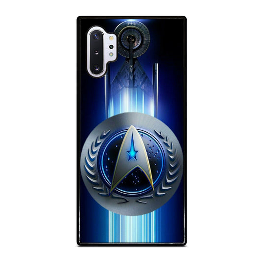 STAR TREK EMBLEM 1 Samsung Galaxy Note 10 Plus Case Cover