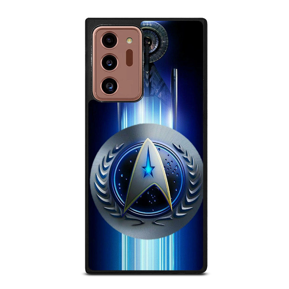 STAR TREK EMBLEM 1 Samsung Galaxy Note 20 Ultra Case Cover