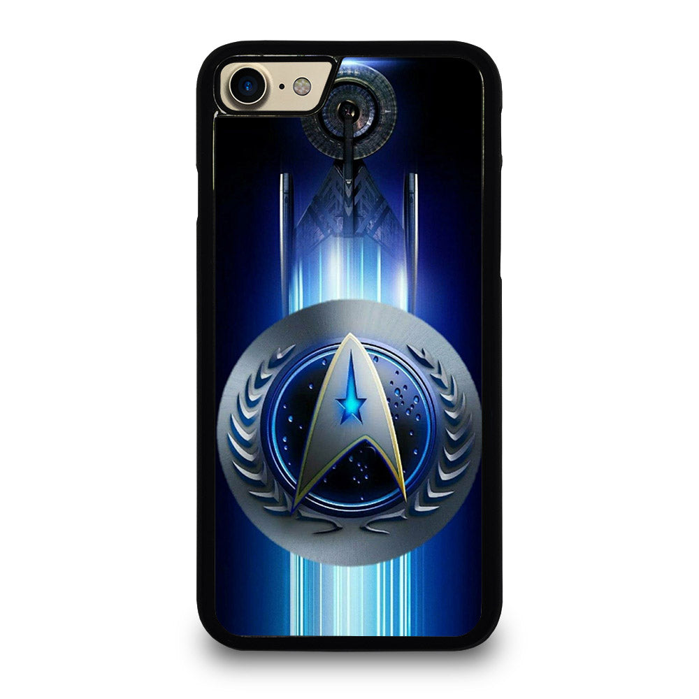 STAR TREK EMBLEM 1 iPhone 7 / 8 Case Cover