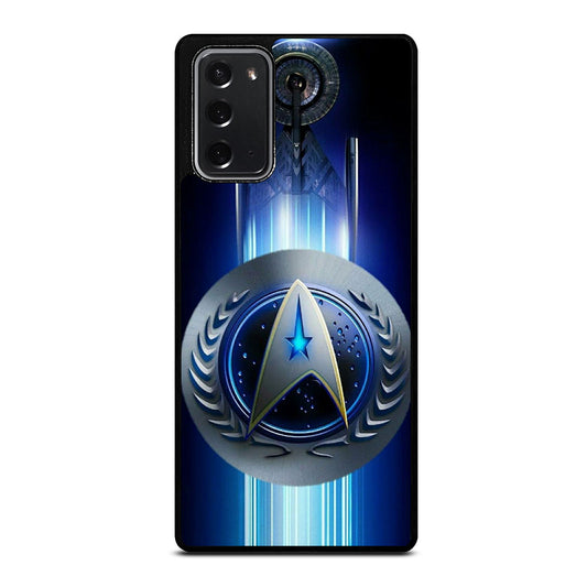 STAR TREK EMBLEM 1 Samsung Galaxy Note 20 Case Cover