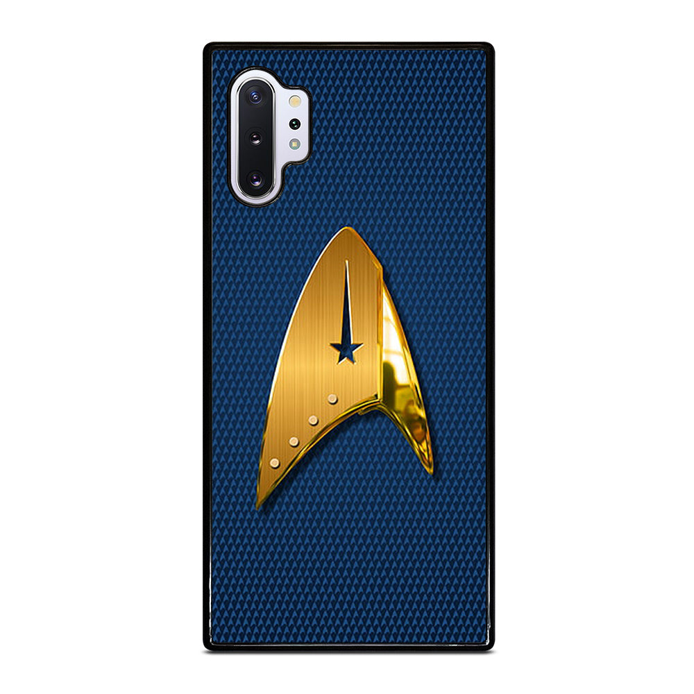STAR TREK EMBLEM 2 Samsung Galaxy Note 10 Plus Case Cover