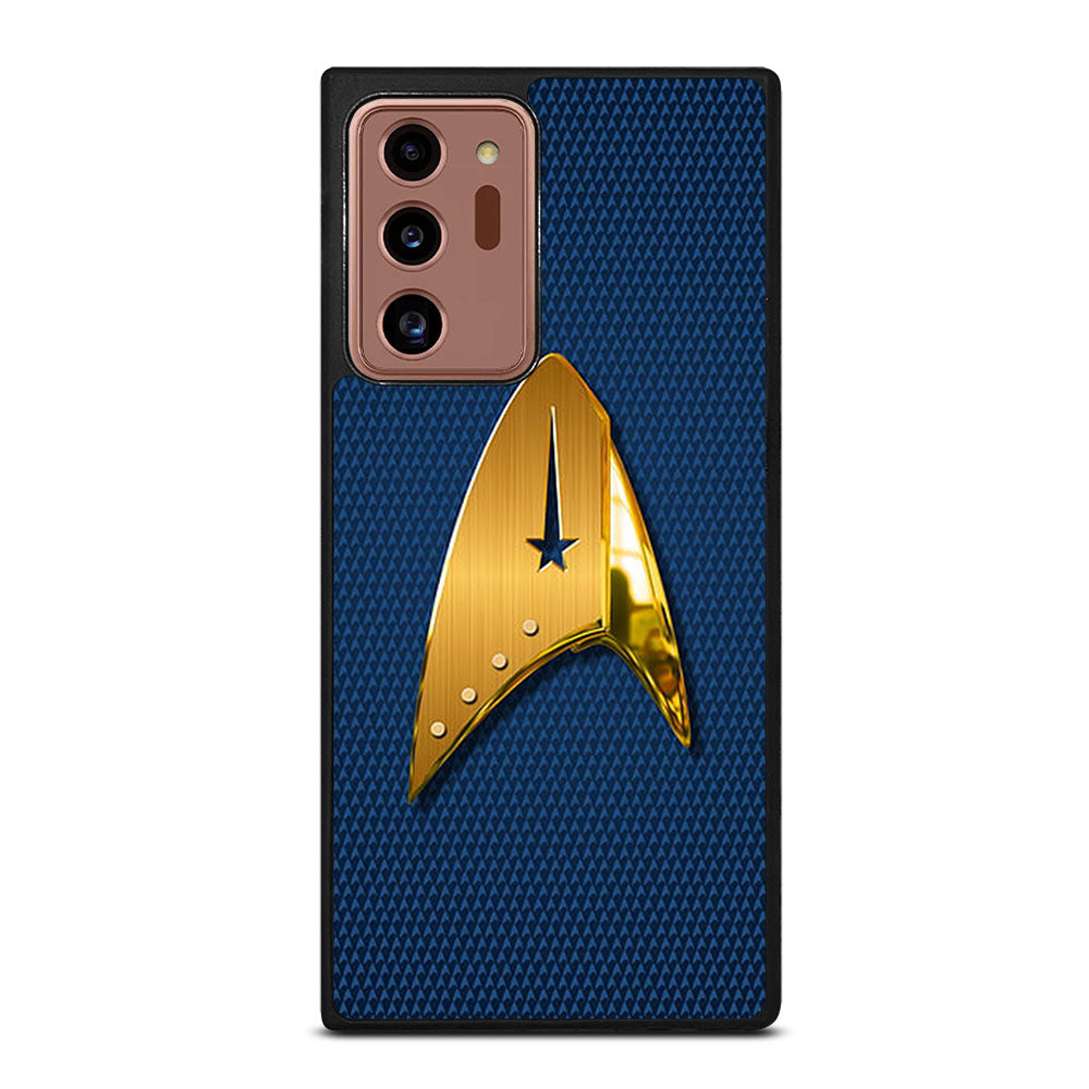 STAR TREK EMBLEM 2 Samsung Galaxy Note 20 Ultra Case Cover