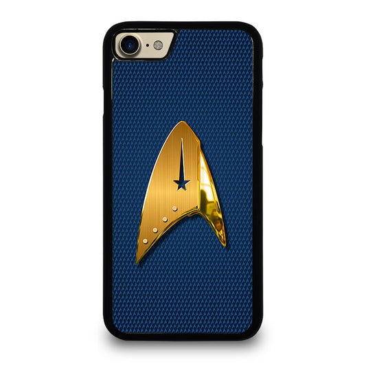 STAR TREK EMBLEM 2 iPhone 7 / 8 Case Cover