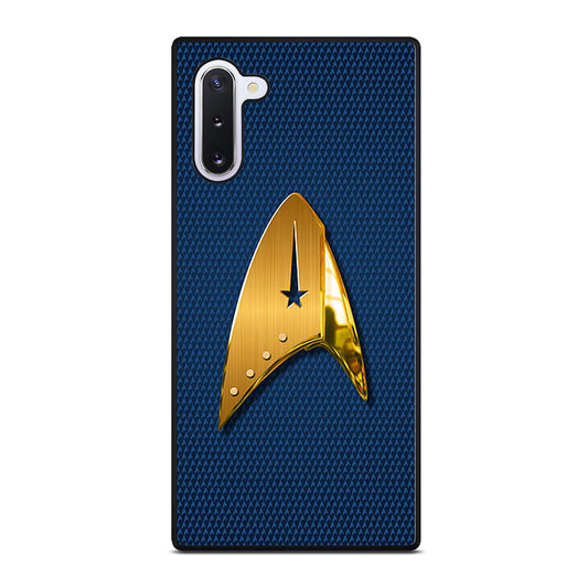 STAR TREK EMBLEM 2 Samsung Galaxy Note 10 Case Cover