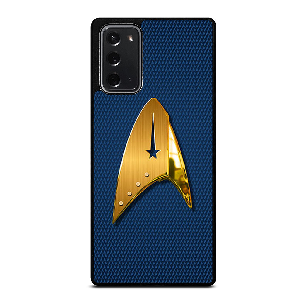STAR TREK EMBLEM 2 Samsung Galaxy Note 20 Case Cover