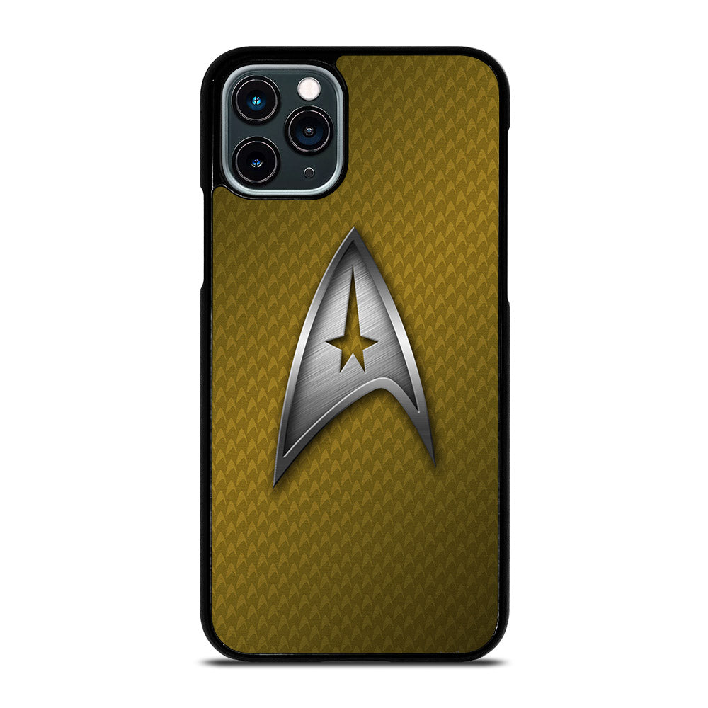 STAR TREK EMBLEM 3 iPhone 11 Pro Case Cover