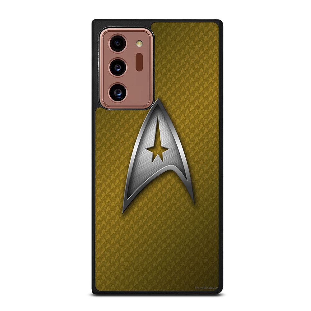 STAR TREK EMBLEM 3 Samsung Galaxy Note 20 Ultra Case Cover