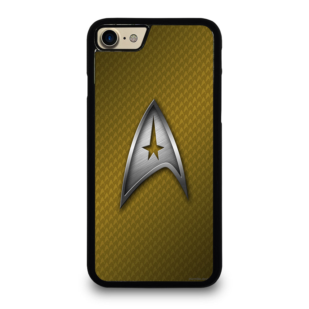 STAR TREK EMBLEM 3 iPhone 7 / 8 Case Cover