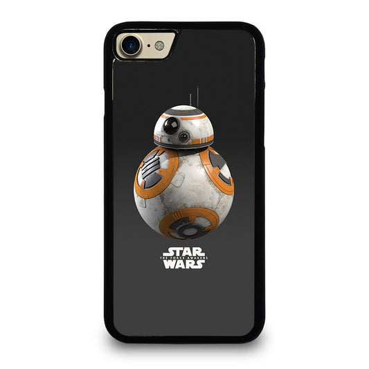 STAR WARS BB-8 DROID ROBOT 1 iPhone 7 / 8 Case Cover