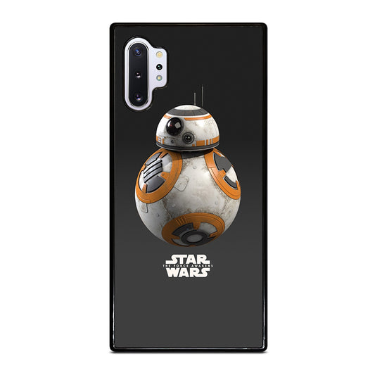 STAR WARS BB-8 DROID ROBOT 1 Samsung Galaxy Note 10 Plus Case Cover