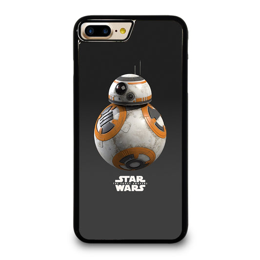 STAR WARS BB-8 DROID ROBOT 1 iPhone 7 / 8 Plus Case Cover