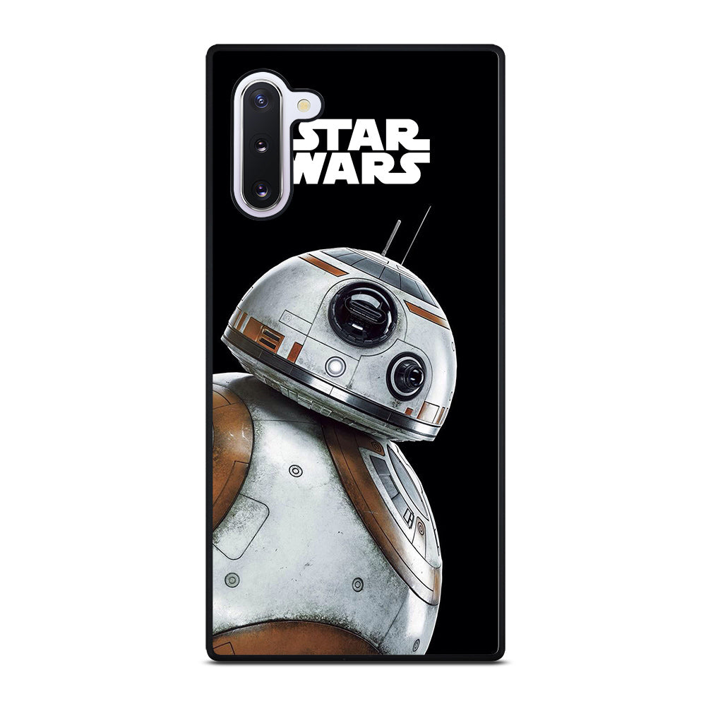 STAR WARS BB-8 DROID ROBOT 2 Samsung Galaxy Note 10 Case Cover