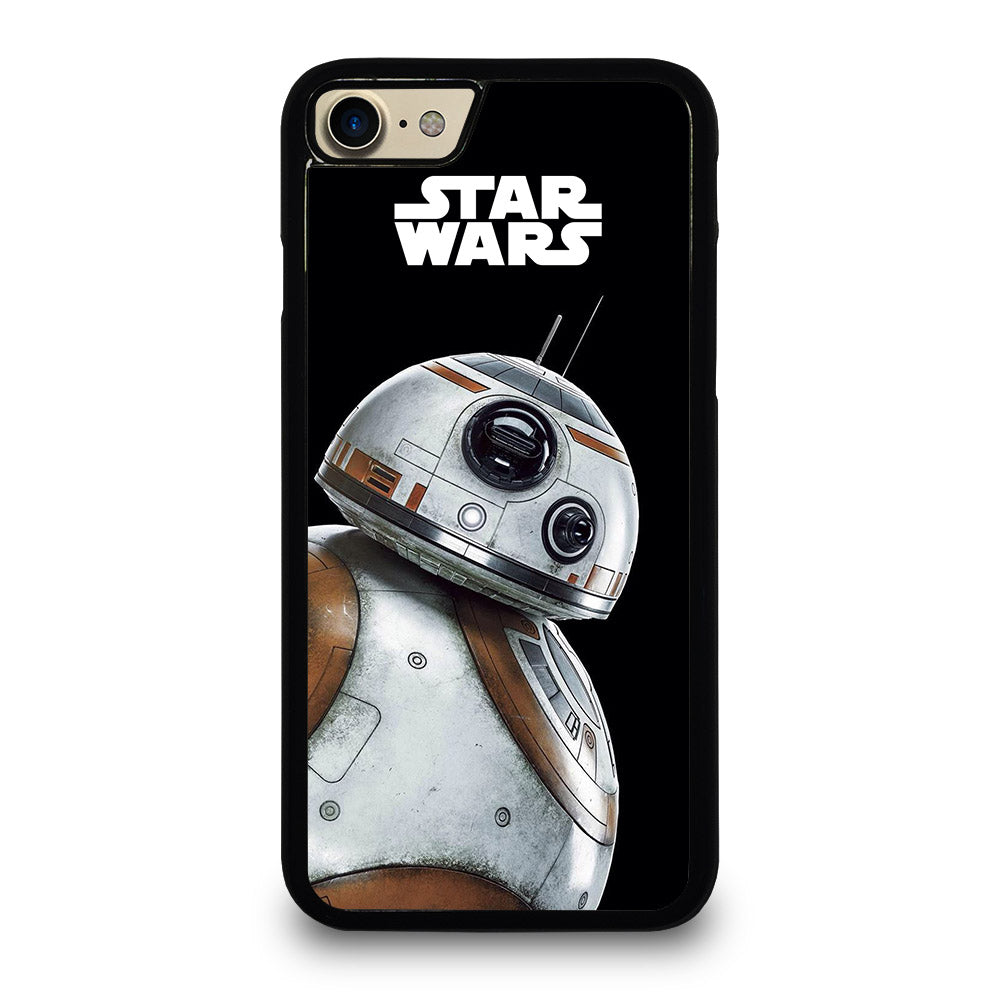 STAR WARS BB-8 DROID ROBOT 2 iPhone 7 / 8 Case Cover