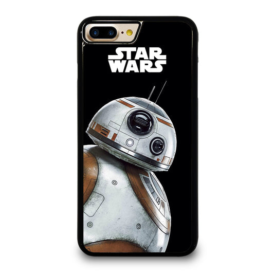 STAR WARS BB-8 DROID ROBOT 2 iPhone 7 / 8 Plus Case Cover