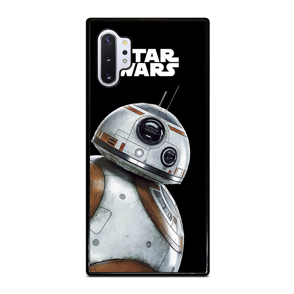 STAR WARS BB-8 DROID ROBOT 2 Samsung Galaxy Note 10 Plus Case Cover