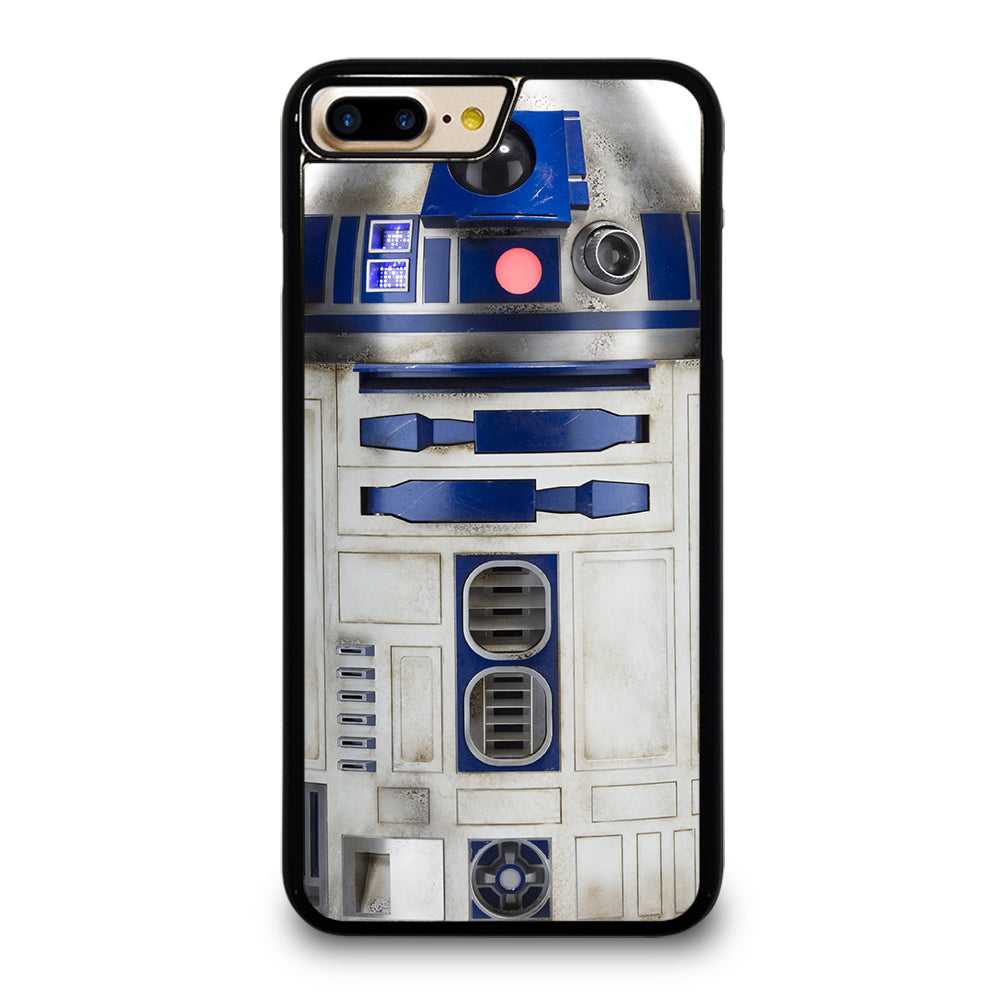 STAR WARS R2D2 ROBOT iPhone 7 / 8 Plus Case Cover