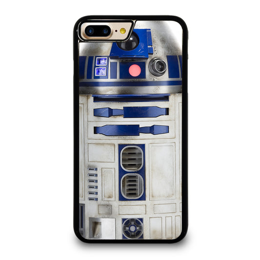 STAR WARS R2D2 ROBOT iPhone 7 / 8 Plus Case Cover