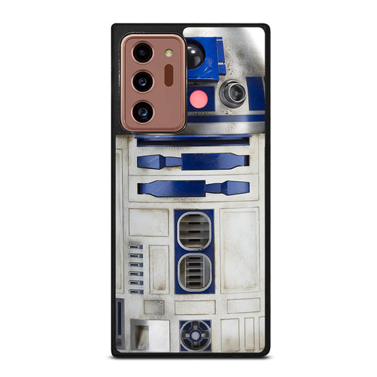 STAR WARS R2D2 ROBOT Samsung Galaxy Note 20 Ultra Case Cover