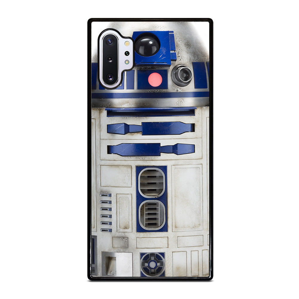 STAR WARS R2D2 ROBOT Samsung Galaxy Note 10 Plus Case Cover