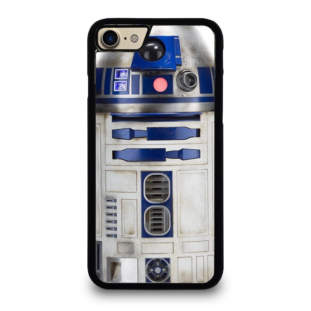 STAR WARS R2D2 ROBOT iPhone 7 / 8 Case Cover