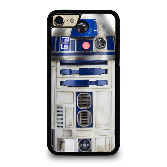 STAR WARS R2D2 ROBOT iPhone 7 / 8 Case Cover