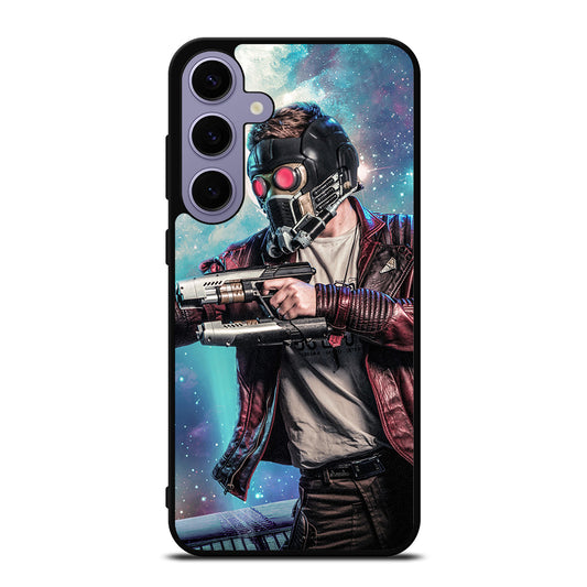 STAR LORD GUARDIAN OF THE GALAXY 1 Samsung Galaxy S24 Plus Case Cover