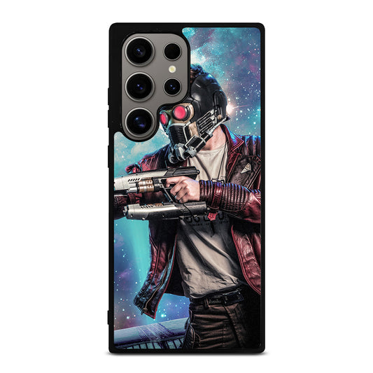 STAR LORD GUARDIAN OF THE GALAXY 1 Samsung Galaxy S24 Ultra Case Cover