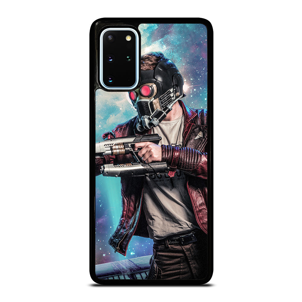 STAR LORD GUARDIAN OF THE GALAXY 1 Samsung Galaxy S20 Plus Case Cover