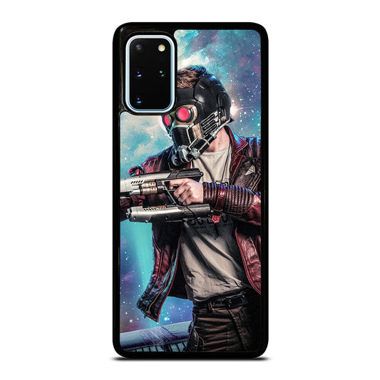 STAR LORD GUARDIAN OF THE GALAXY 1 Samsung Galaxy S20 Plus Case Cover