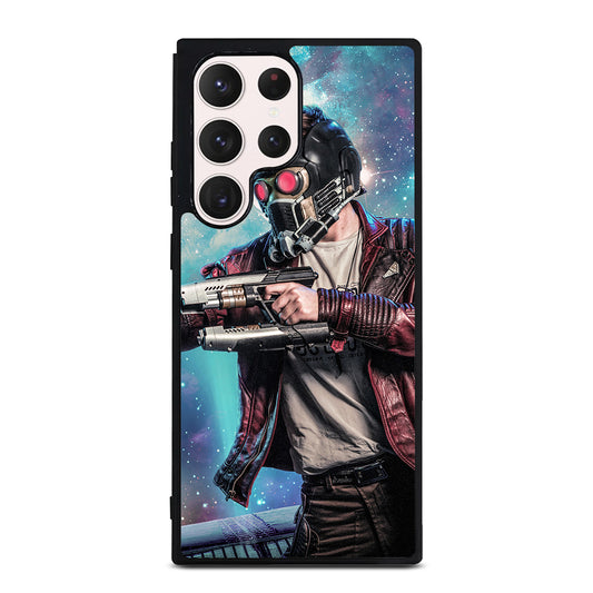 STAR LORD GUARDIAN OF THE GALAXY 1 Samsung Galaxy S23 Ultra Case Cover