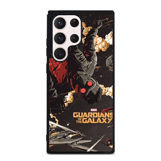 STAR LORD GUARDIAN OF THE GALAXY 2 Samsung Galaxy S23 Ultra Case Cover
