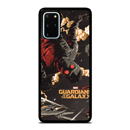 STAR LORD GUARDIAN OF THE GALAXY 2 Samsung Galaxy S20 Plus Case Cover