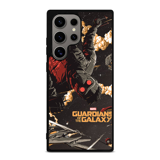 STAR LORD GUARDIAN OF THE GALAXY 2 Samsung Galaxy S24 Ultra Case Cover