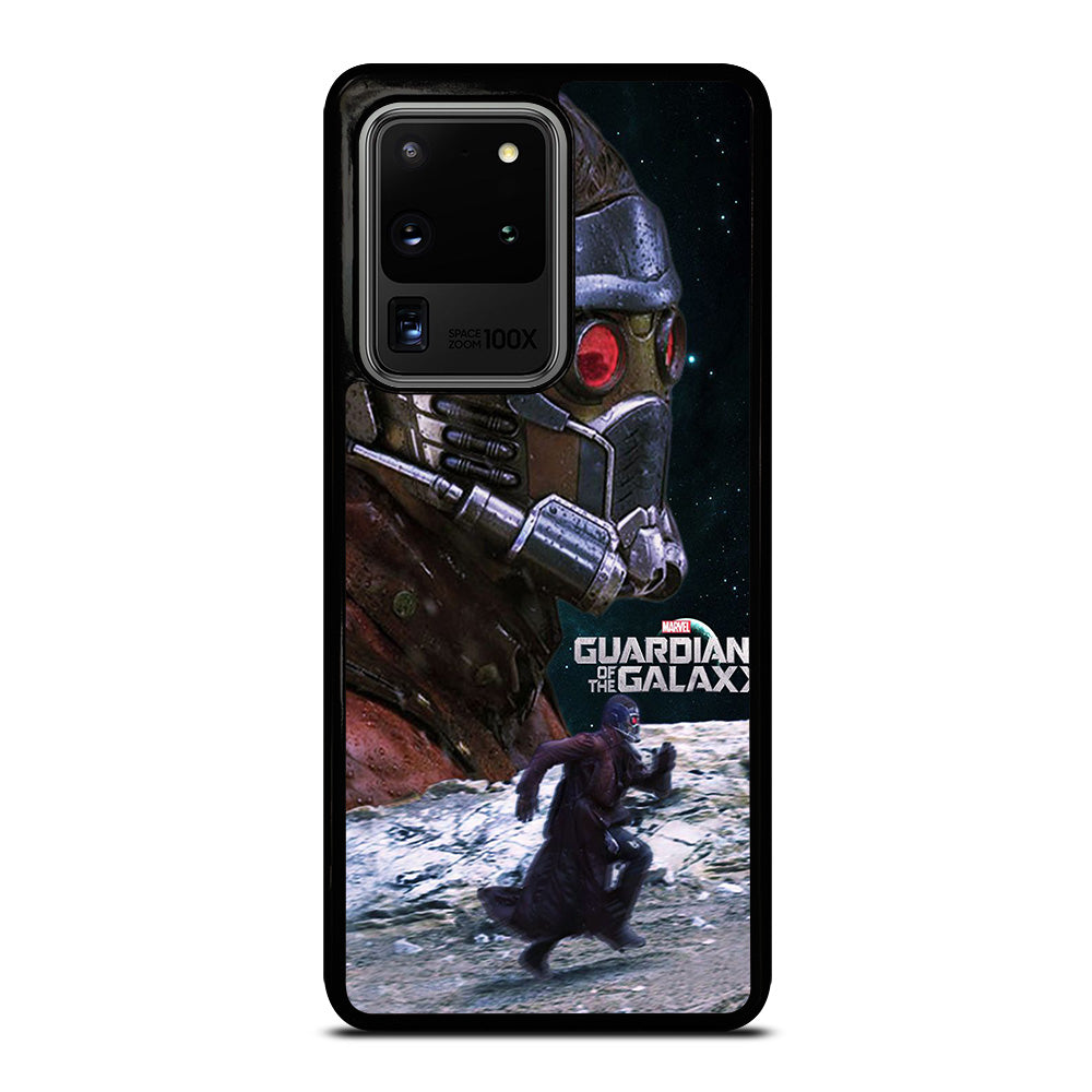 STAR LORD MARVEL Samsung Galaxy S20 Ultra Case Cover