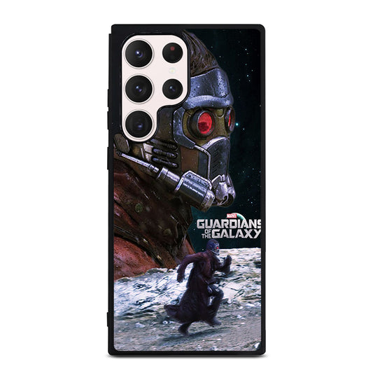 STAR LORD MARVEL Samsung Galaxy S23 Ultra Case Cover