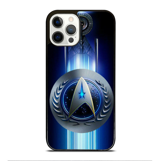 STAR TREK EMBLEM 1 iPhone 12 Pro Case Cover